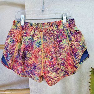 Lululemon Hotty Hot Seawheeze Special edition